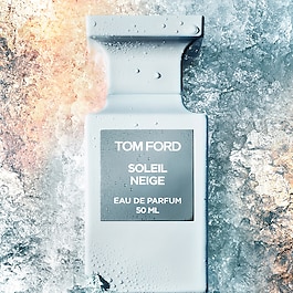 Soleil Neige - Eau de Parfum